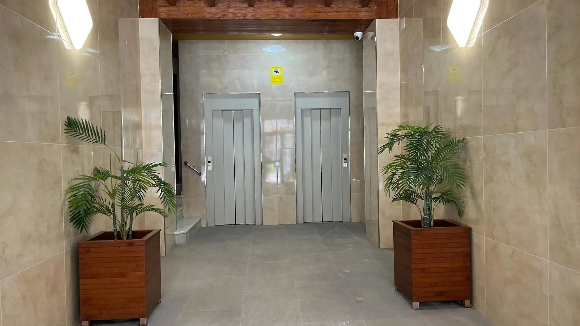 Amaner Capri Appartement Torre Del Mar