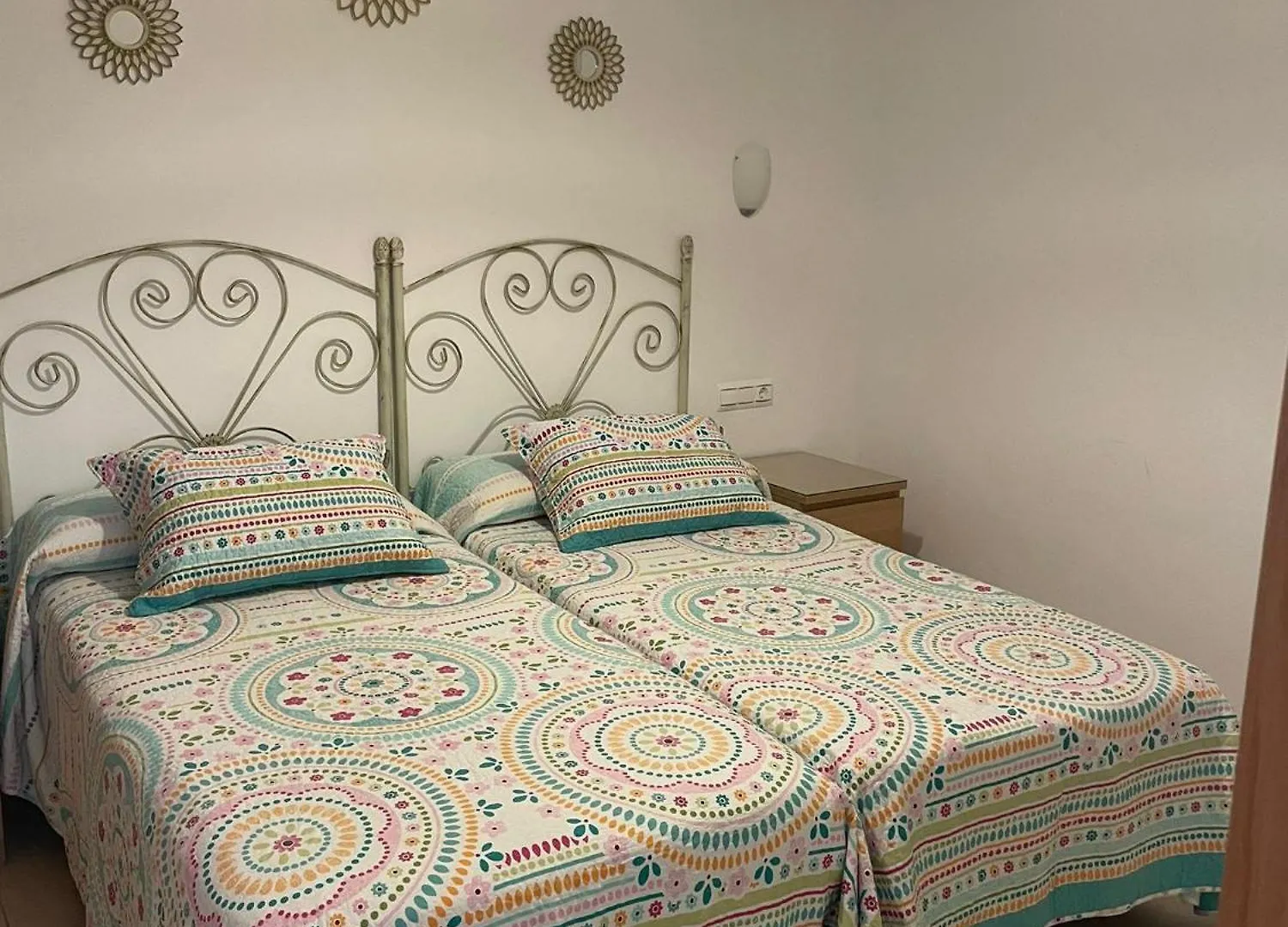 Amaner Capri Appartement Torre Del Mar 0*,